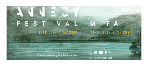 Annecy Festival 2024